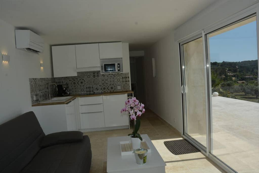 לה באסט La Venturonne Appartement Neuf Rez De Jardin 45 M2 Vue Mer Et Vignes 10 Mn Des Plages מראה חיצוני תמונה