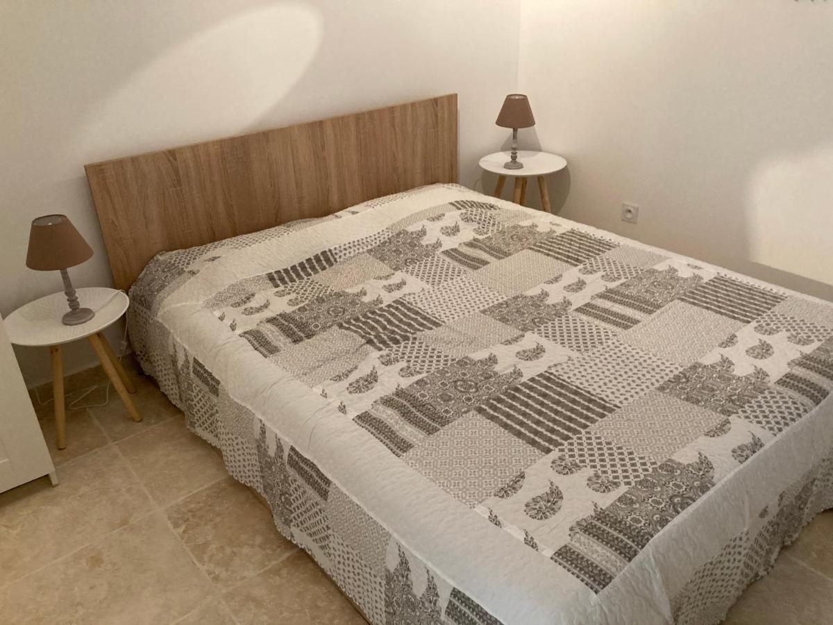 לה באסט La Venturonne Appartement Neuf Rez De Jardin 45 M2 Vue Mer Et Vignes 10 Mn Des Plages מראה חיצוני תמונה