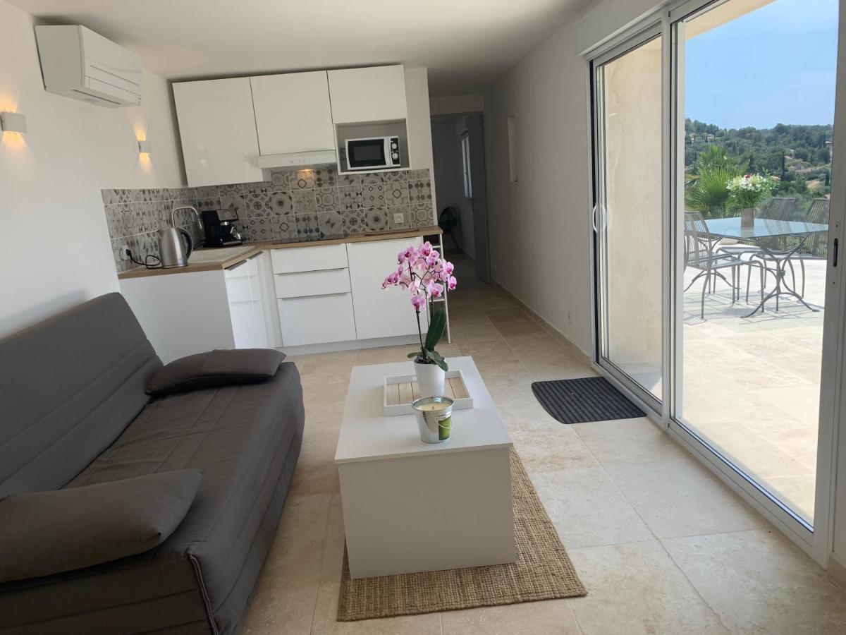 לה באסט La Venturonne Appartement Neuf Rez De Jardin 45 M2 Vue Mer Et Vignes 10 Mn Des Plages מראה חיצוני תמונה